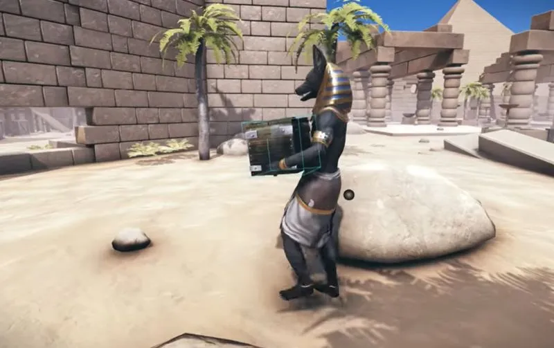 Co zrobić, aby postacie w grach były bardziej realistyczne? Sięgnąć po sztuczną inteligencję