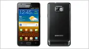 Samsung GALAXY S II – 3 miliony w 2 miesiące
