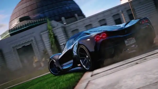 Twórca GTA 5 Redux oskarżany o plagiat