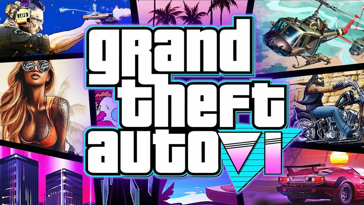 GTA 6 to gra, na którą czekają wszyscy. Wpisy o niej biją rekordy popularności