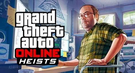 Tryb napadów w końcu debiutuje w GTA V!