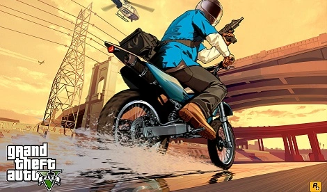 Wersję Steam GTA V nabyło w Polsce aż 37 tysięcy osób