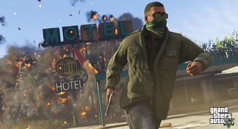 GTA V na PC obsługuje już rzeczywistość wirtualną! (wideo)