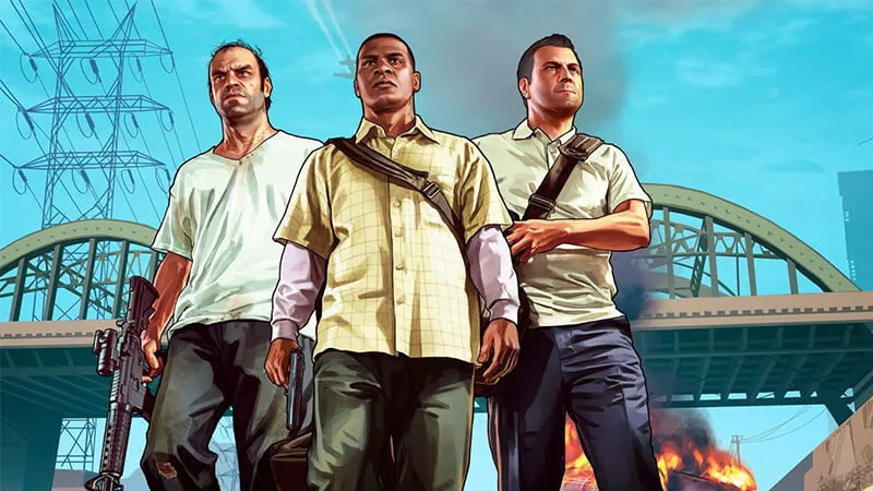 GTA VI postawi na multiplayer i inteligentnych NPC? Pojawiły się nowe doniesienia