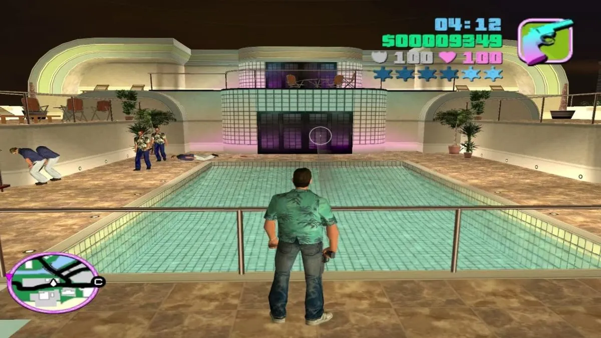 20 lat GTA Vice City. Ależ to miało klimat