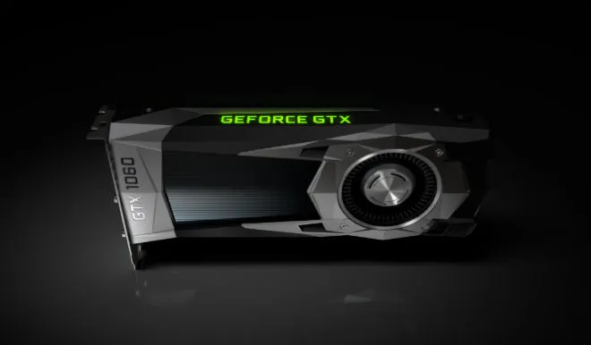 Nvidia dokłada starań, by nadążyć z produkcją kart graficznych dla graczy