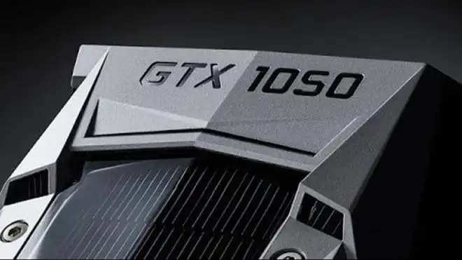 GeForce GTX 1050 Ti – premiera w tym miesiącu?