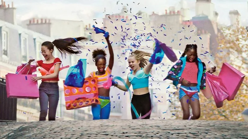 Dlaczego ludzie masowo rezygnują z Netflixa? Trwa bojkot filmu „Gwiazdeczki”