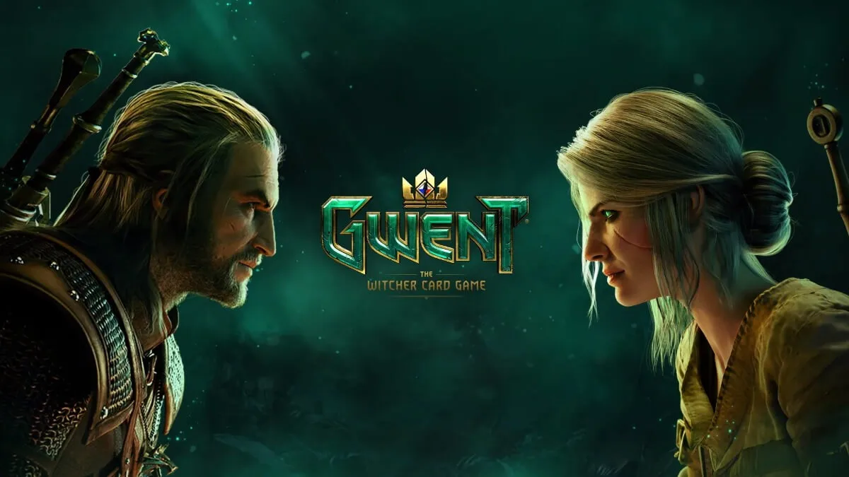 GWINT bez nowych aktualizacji. CD PROJEKT RED kończy wsparcie popularnej karcianki