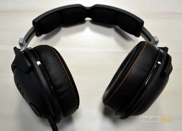 SteelSeries H9