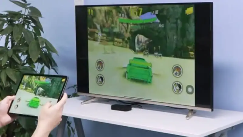 Xiaomi Hagibis WLD15G. Prześlij bezprzewodowo obraz i zastąp PC smartfonem