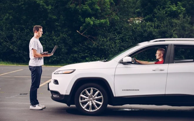 6 ciekawostek związanych z hakowaniem samochodów