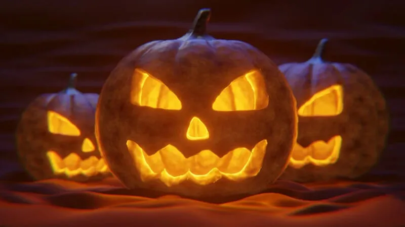 Halloween 2021 – co obejrzeć na Netflix, HBO GO i Amazon Prime Video?