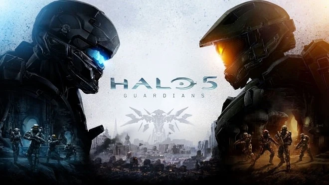 Halo 5: Guardians zostanie wydane na PC?