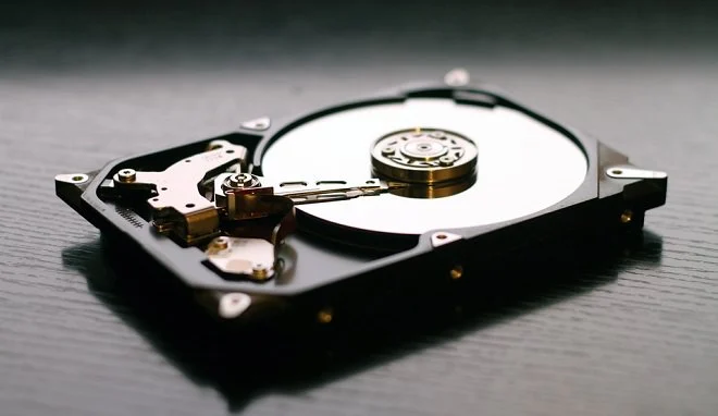 6 sposobów na zwolnienie miejsca na dysku twardym