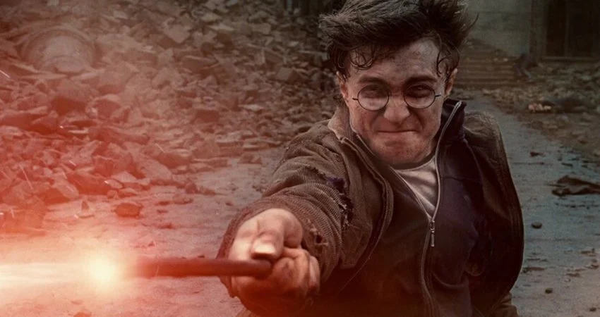Harry Potter – wszystkie filmy z serii od jutra na Netfliksie