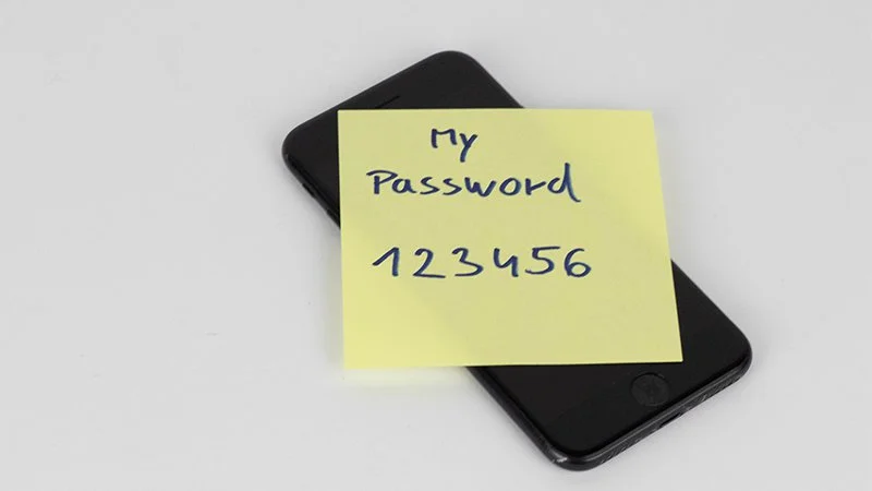 Hasła pokroju „123456” nadal są niezwykle popularne – używają ich miliony użytkowników