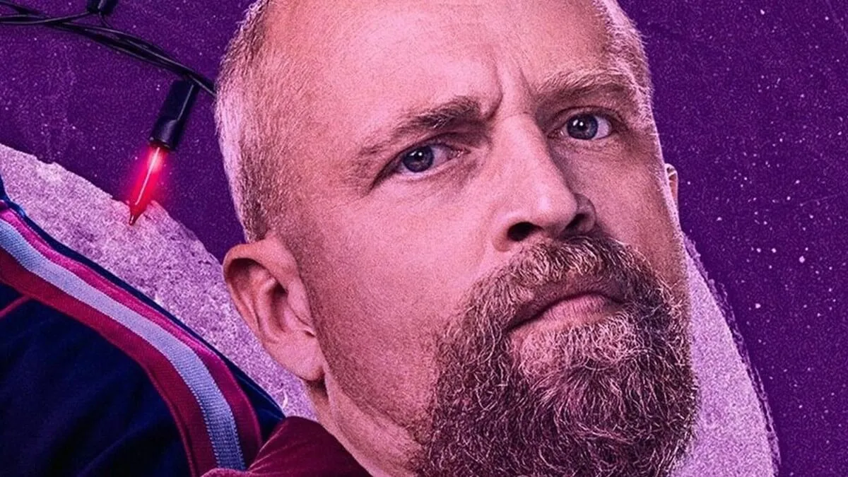 Piotr Adamczyk będzie miał własną figurkę Marvela