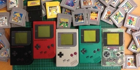 Gry z Game Boya na dużym ekranie w Full HD? To możliwe! (wideo)