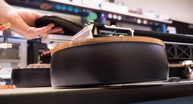 Nowa wersja deskolotki zostanie zaprezentowana w przyszłym tygodniu