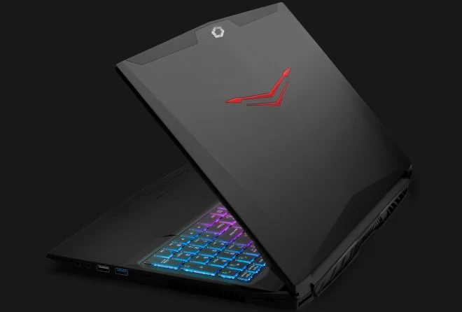 NTT prezentuje nową linię komputerów i laptopów dla graczy – Hiro