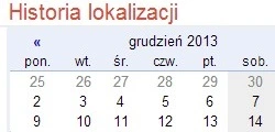 Czym jest historia lokalizacji Google oraz jak ją wyłączyć?