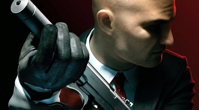 Hitman dodawany za darmo do kart graficznych AMD