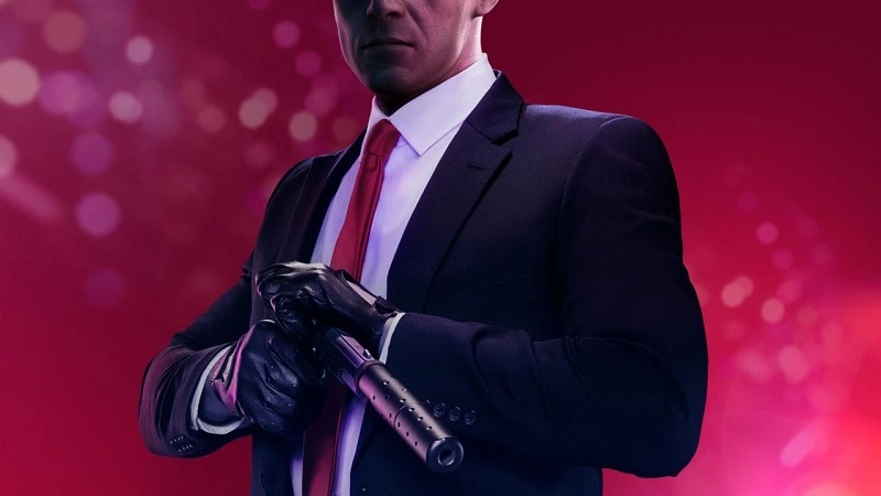 Dzisiaj ukazał się Hitman 2, w którego piraci grają już czwarty dzień