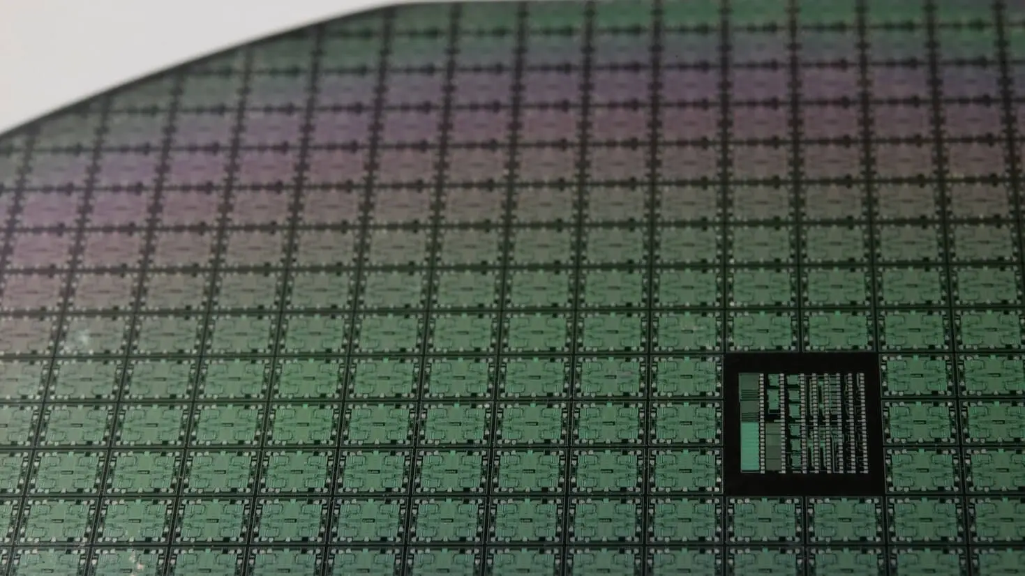 Europa dołącza do technologicznej wojny z Chinami