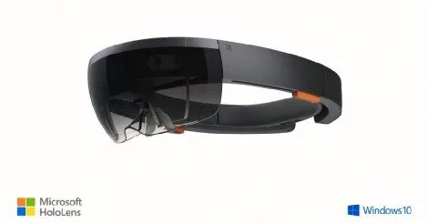 Zobacz najnowszą prezentację Microsoft HoloLens (wideo)