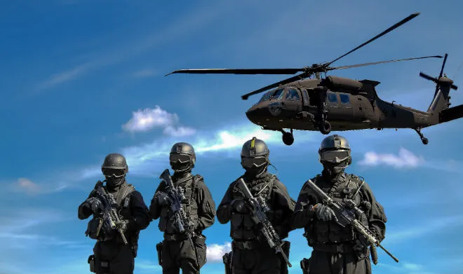 Amerykańska armia rozpoczyna użytkowanie gogli Mirosoft HoloLens