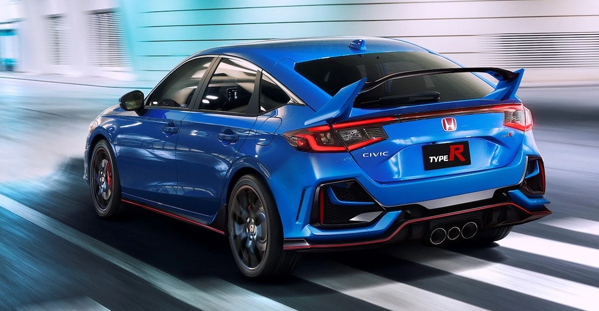 Samochody Honda zagrożone. Złodzieje mogą je zdalnie otworzyć i uruchomić