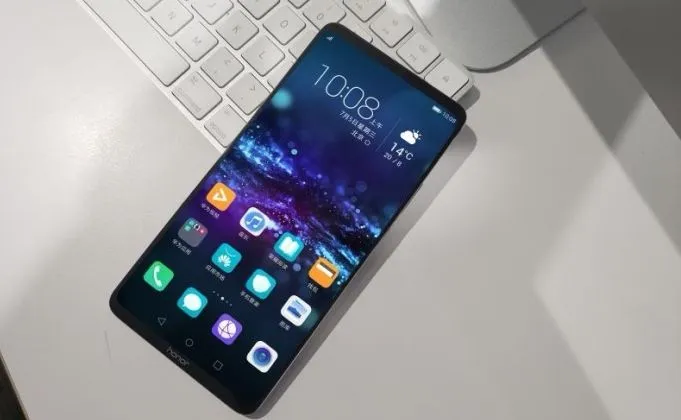 Honor Note 10 – znamy jego pełną specyfikację