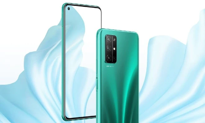 Honor 30s oficjalnie. Chińczycy wprowadzają nowy procesor