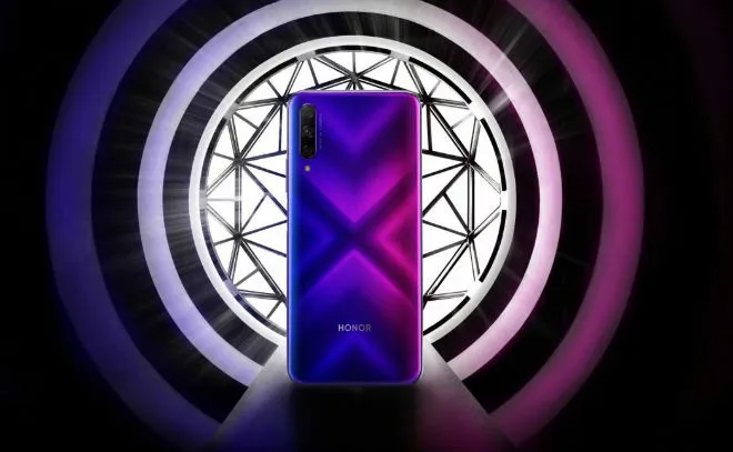 Honor 9X i Honor 9X Pro oficjalnie. Co potrafią te smartfony?