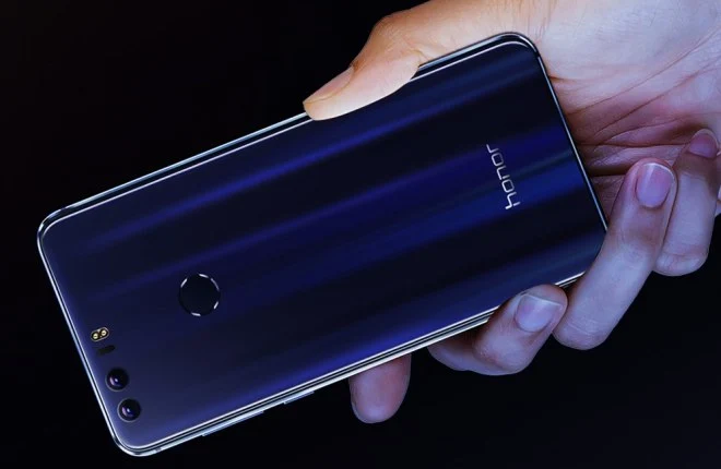 Honor 8 na dniach otrzyma Androida 7.0 Nougat