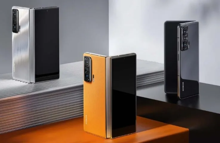 Honor Magic V zaprezentowany. Najlepszy składany smartfon na rynku?