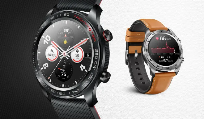 Honor Watch Magic trafia do Europy. To tani smartwatch