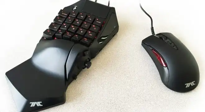 HORI TAC Pro – zestaw, który ułatwi grę na PlayStation 4