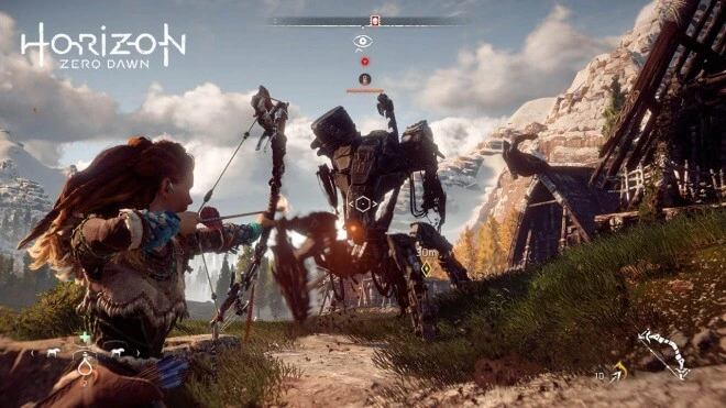 Zapowiedziano Horizon: Zero Dawn Complete Edition