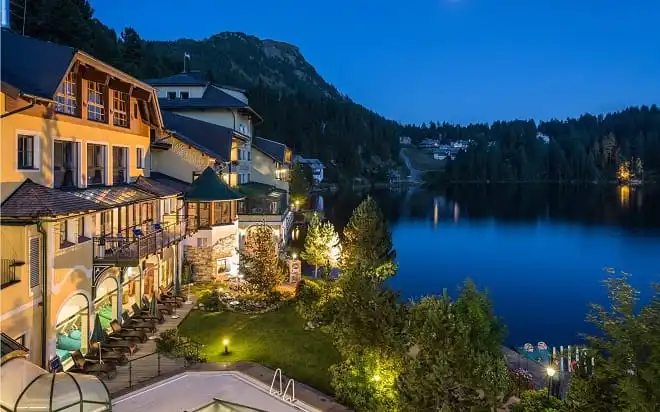 Cyberprzestępcy zhakowali hotel. Goście nie mogli wyjść z pokojów