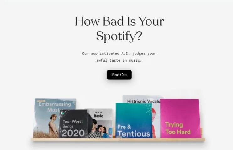 Ta sztuczna inteligencja nie pozostawi na Twoim guście muzycznym suchej nitki