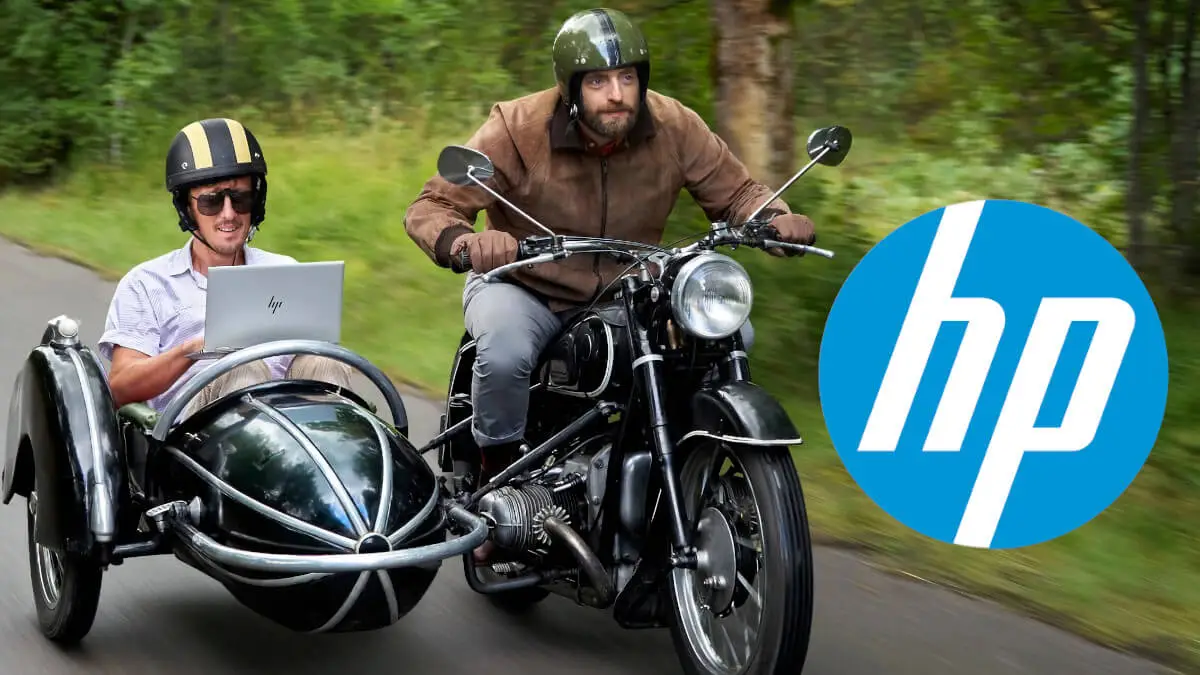 Polski oddział HP ma już 30 lat. Firma spory nacisk kładzie na gaming, bezpieczeństwo i druk