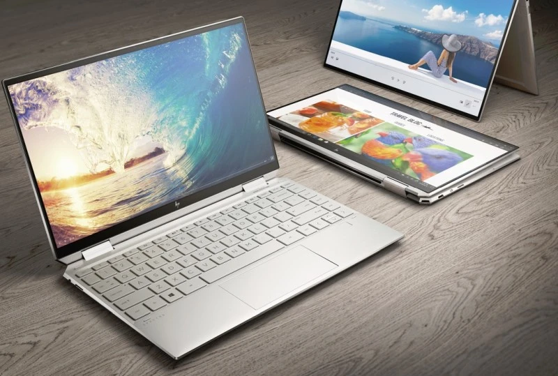 Masz laptopa HP? Ta aktualizacja poprawi jego czas pracy na baterii