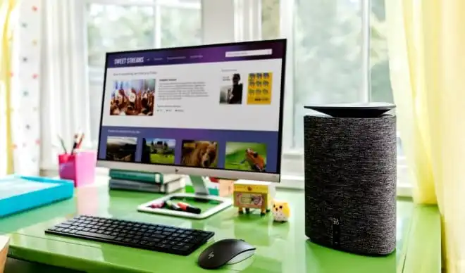 HP prezentuje komputery o niecodziennych kształtach