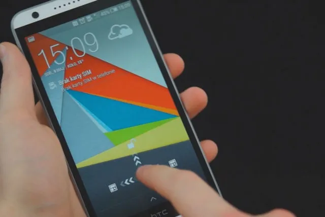 HTC Desire 820 - recenzja wideo