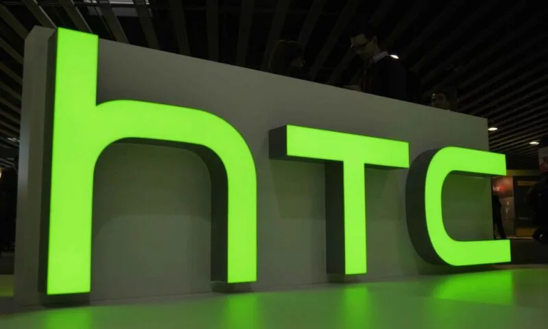 HTC na skraju przepaści. Ogromne zwolnienia