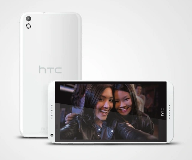 htc desire 816