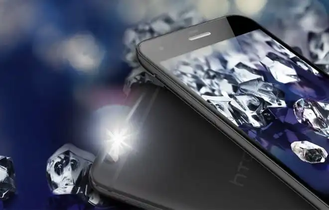 HTC One A9s – próba podbicia średniego segmentu smartfonów