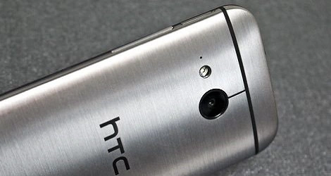 HTC One M9 z lepszym aparatem. W przygotowaniu także pierwszy smartwatch?